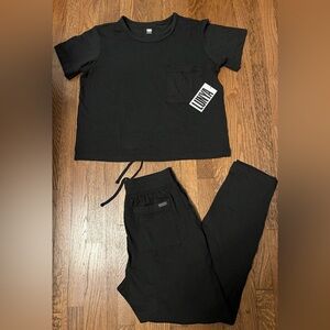 NWT New LUNYA Slumberknit Pant Set XS